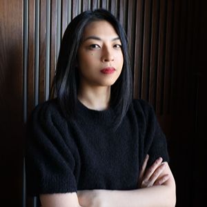 Producer-Justine O.